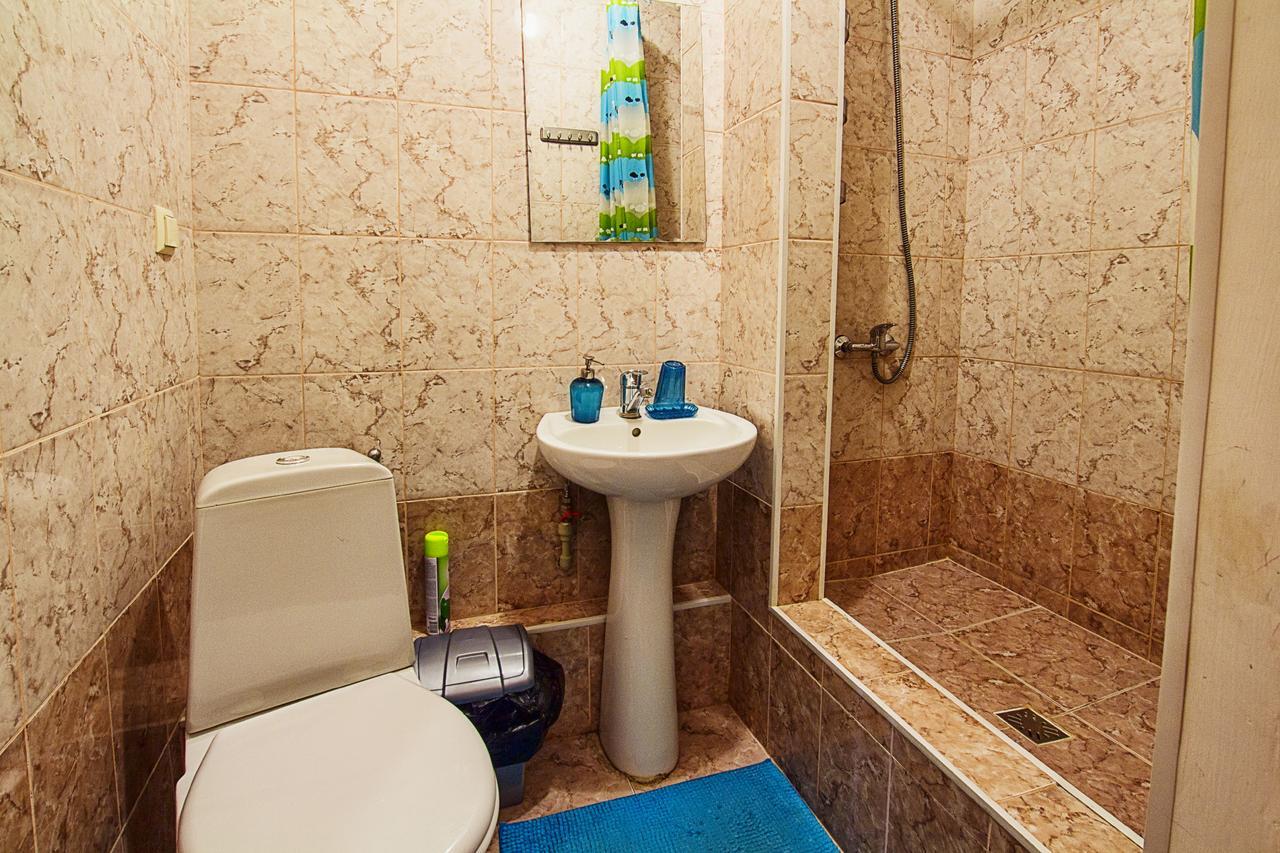 Bereket Hotell Astana Exteriör bild